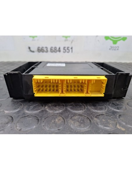 CENTRALITA ECAS MAN TGX 18 XXX - 100418