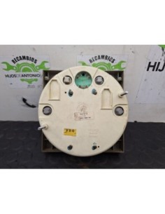 RELOJ CUENTA REVOLUCIONES MAN 18-272 - 100420 2