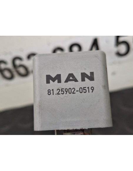 RELE MAN TGX 18 XXX - 100434