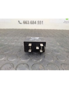 RELE IVECO EUROCARGO 05 03 -  - 100454 2