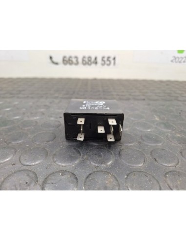 RELE IVECO EUROCARGO 05 03 -  - 100454