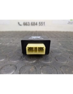 RELE IVECO EUROTECH - 100455 2