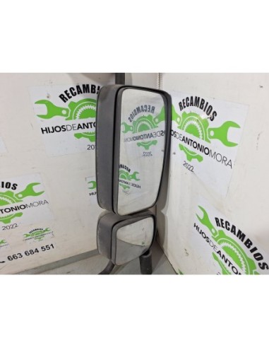 RETROVISOR DERECHO MAN TG - L 7 XXX / 8 XXX -...