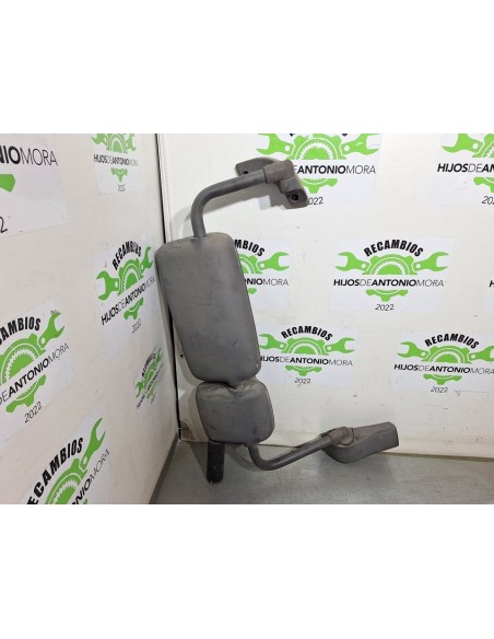 RETROVISOR DERECHO MAN TG - L 7 XXX / 8 XXX - 100459