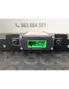 MODULO GECU RENAULT PREMIUM ROUTE - 2006 - 100480 2