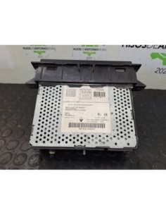 SISTEMA AUDIO / RADIO CD RENAULT PREMIUM ROUTE - 2006 -... 2