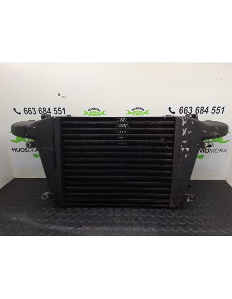 INTERCOOLER NISSAN ATLEON - 100486