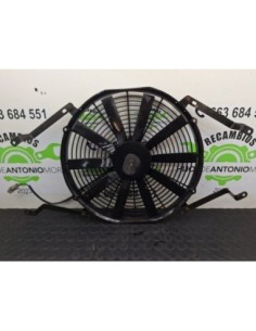 ELECTROVENTILADOR RADIADOR AIRE ACONDICIONADO NISSAN... 2