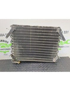 CONDENSADOR / RADIADOR  AIRE ACONDICIONADO NISSAN ATLEON...