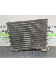 CONDENSADOR / RADIADOR  AIRE ACONDICIONADO NISSAN ATLEON... 2