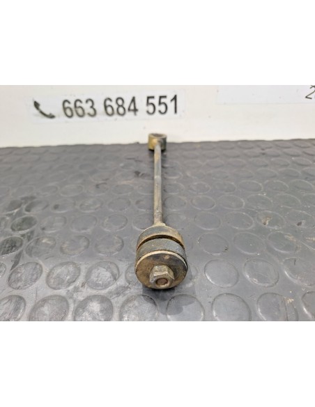 SOPORTE RADIADOR NISSAN ATLEON - 100490