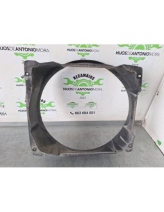 ARO VOLUTA RADIADOR RENAULT MIDLUM - 100492 2