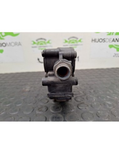 MODULADOR ABS MAN TGX 18 XXX - 100521