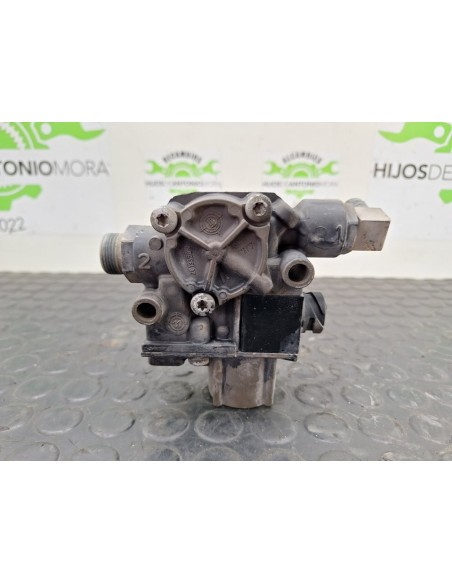 MODULADOR ABS MAN TGX 18 XXX - 100521