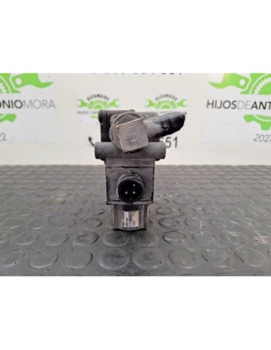 MODULADOR ABS MAN TGX 18 XXX - 100521