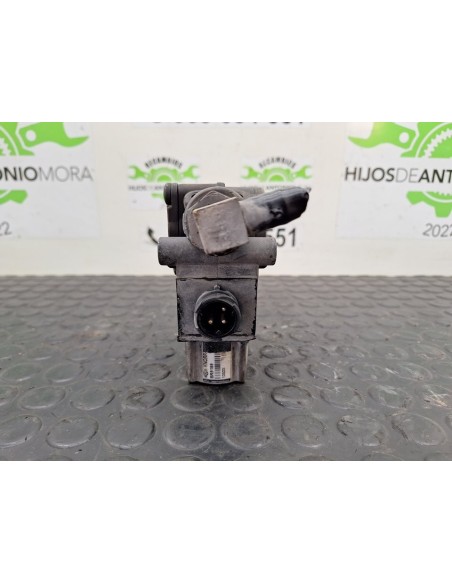 MODULADOR ABS MAN TGX 18 XXX - 100521