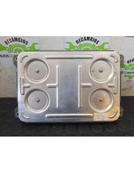 BODY COMPUTER IVECO EUROCARGO TECTOR - 101822