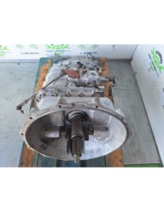 CAJA CAMBIOS IVECO EUROTECH CURSOR - 103959 2