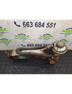 VALVULA EGR IVECO DAILY CAJA CERRADA - 103965 2