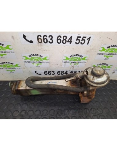 VALVULA EGR IVECO DAILY CAJA CERRADA - 103965