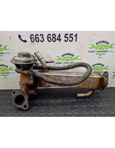 VALVULA EGR IVECO DAILY CAJA CERRADA - 103965