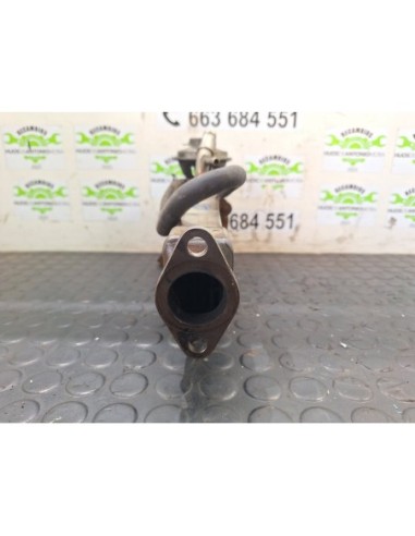 VALVULA EGR IVECO DAILY CAJA CERRADA - 103965
