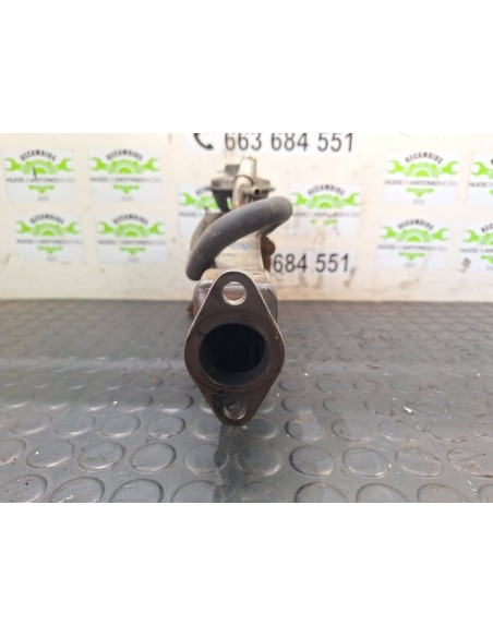 VALVULA EGR IVECO DAILY CAJA CERRADA - 103965