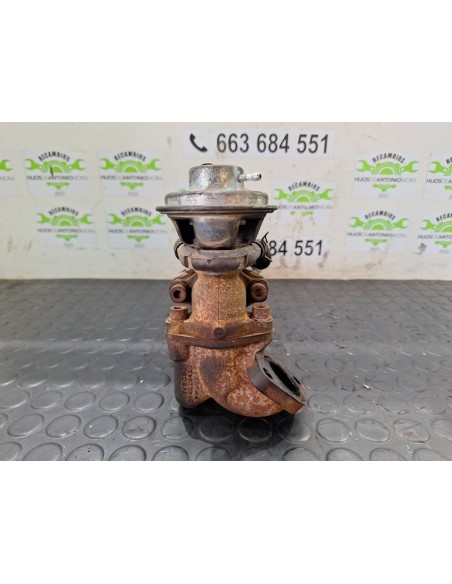 VALVULA EGR IVECO DAILY CAJA CERRADA - 103965