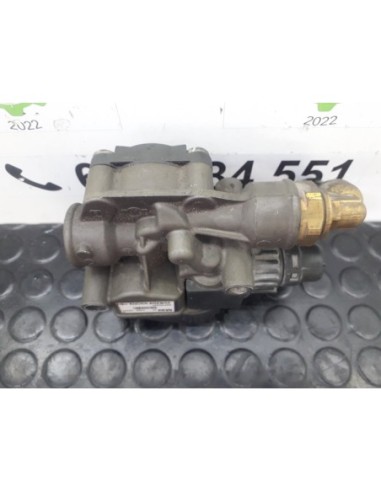 VALVULA AIRE ADICIONAL RENAULT D 7 5 - 97331