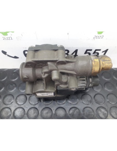 VALVULA AIRE ADICIONAL RENAULT D 7 5 - 97331