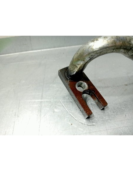 TUBOS AIRE ACONDICIONADO FIAT DUCATO MAXI FURGÓN TA 40 - 97748