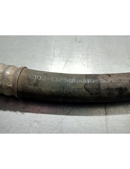 TUBOS AIRE ACONDICIONADO FIAT DUCATO MAXI FURGÓN TA 40 - 97748