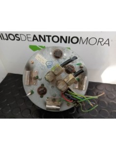 RELOJ MERCEDES PEGASO - 97752 2