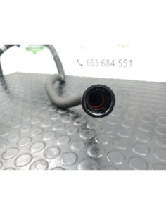 TUBO ACEITE HIDRAULICO FIAT DUCATO MAXI FURGÓN TA 40 - 97758 2