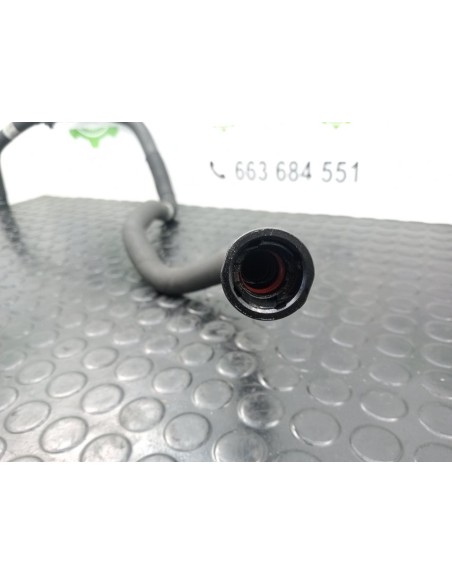 TUBO ACEITE HIDRAULICO FIAT DUCATO MAXI FURGÓN TA 40 - 97758