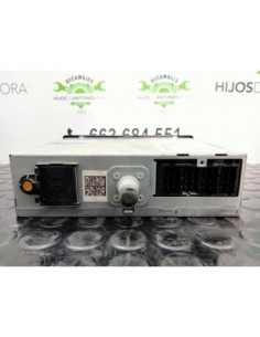 TACOGRAFO DE TARJETA RENAULT MAGNUM 480 DXI - 97804 2