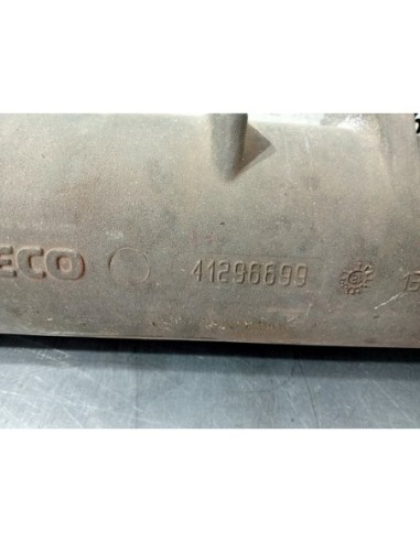 TUBO ADMISION IVECO STRALIS - 97831