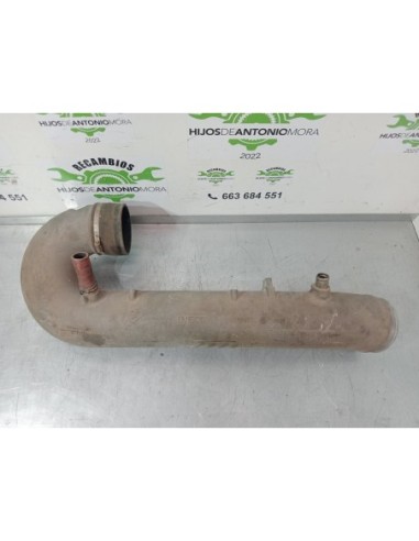 TUBO ADMISION IVECO STRALIS - 97831