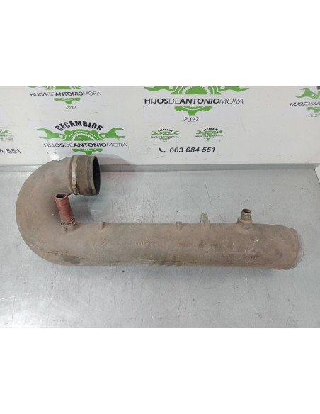TUBO ADMISION IVECO STRALIS - 97831