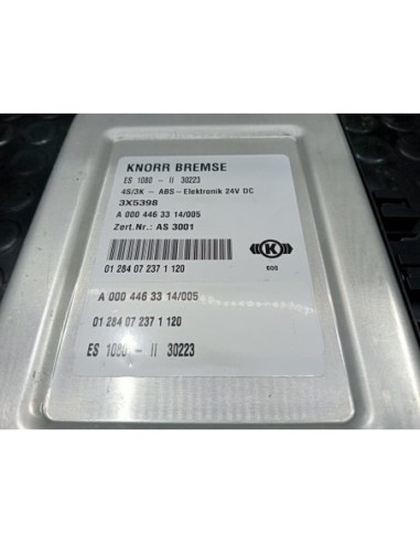 MODULO ELECTRONICO MERCEDES ATEGO 2-EJES 18 T...