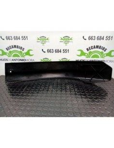 SPOILER ESQUINA PARAGOLPES DELANTERO DERECHO RENAULT... 2