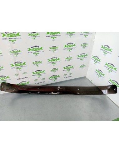 VISERA CABINA RENAULT PREMIUM ROUTE - 2006 - 97985