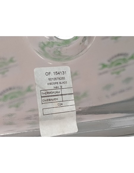 VISERA CABINA RENAULT PREMIUM ROUTE - 2006 - 97985