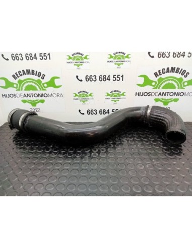 TUBO INTERCOOLER NISSAN ATLEON - 98000