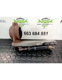 FRENO DE MOTOR MAN TG - L 7 XXX / 8 XXX - 98006 2