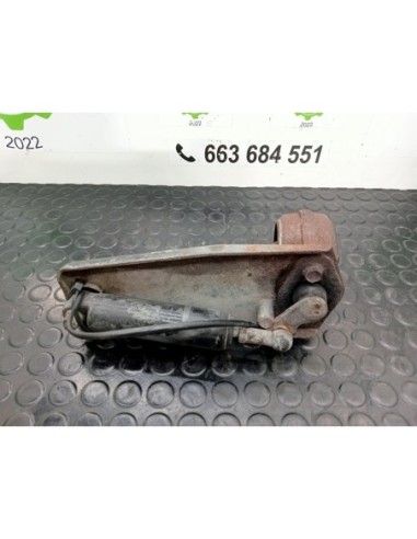 FRENO DE MOTOR MAN TG - L 7 XXX / 8 XXX - 98006