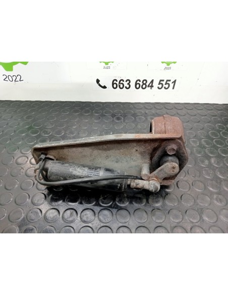 FRENO DE MOTOR MAN TG - L 7 XXX / 8 XXX - 98006