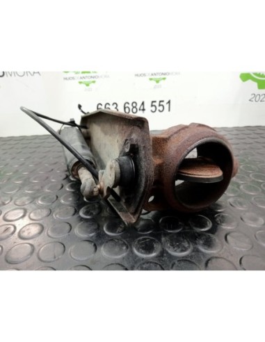 FRENO DE MOTOR MAN TG - L 7 XXX / 8 XXX - 98006