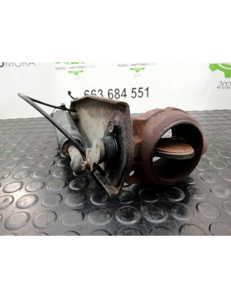 FRENO DE MOTOR MAN TG - L 7 XXX / 8 XXX - 98006