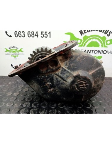 TOMA DE FUERZA SCANIA SERIE 4 - 98015